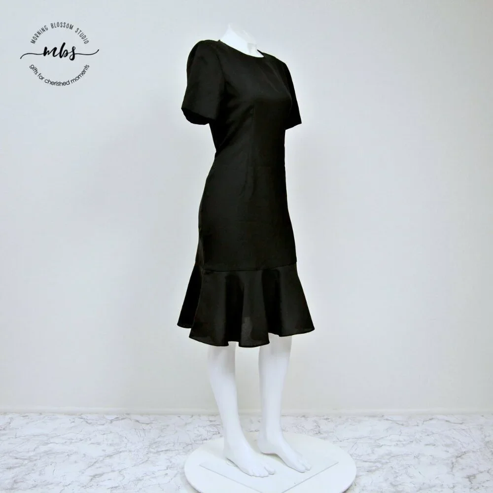 Leslie Fay women size